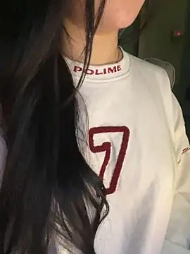 Nancy68 online show from 02.04.26