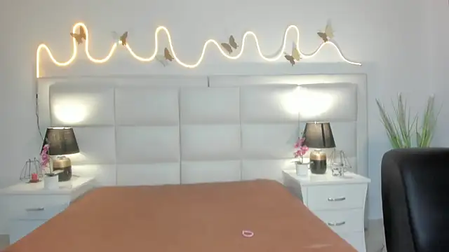 InnaVolkova online show from 02.13.26