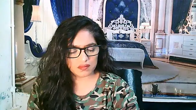 IndiaBlackPanther online show from 09.17.25