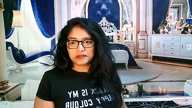 IndiaBlackPanther online show from 11.07.25