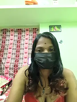 Snapshot of Tamil_Ishu chatting on 12.05.25 Tamil Ishu online show from 12.05.25