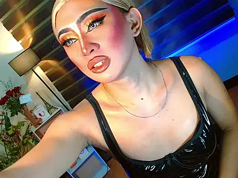 Queen yasii 88 online show from 03.28.26