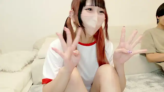 Hina-qp online show from 09.16.25