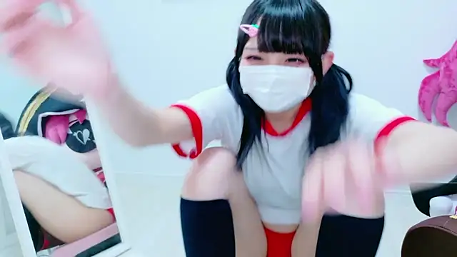 Hina-qp online show from 04.18.26