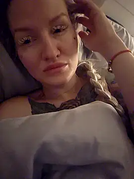 KateMonroe online show from 01.11.26