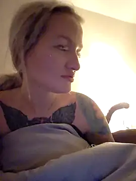 KateMonroe online show from 01.17.26