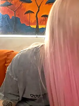 KateMonroe online show from 04.08.26