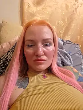 KateMonroe online show from 04.09.26