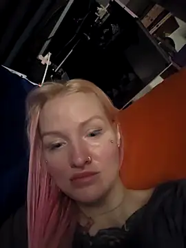 KateMonroe online show from 04.16.26