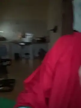 boyhigh1997 online show from 11.16.25