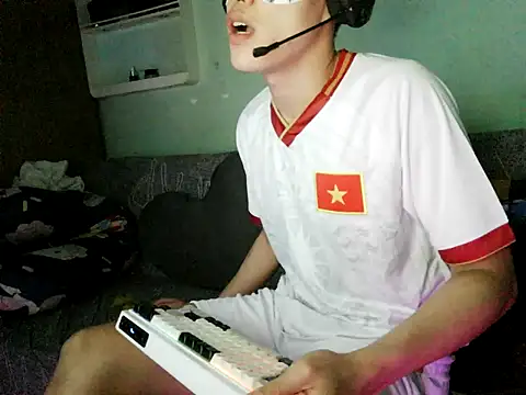 boyhigh1997 online show from 01.31.26