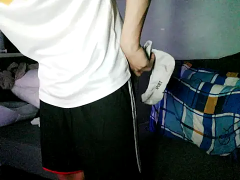 boyhigh1997 online show from 03.02.26