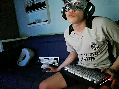 boyhigh1997 online show from 03.19.26