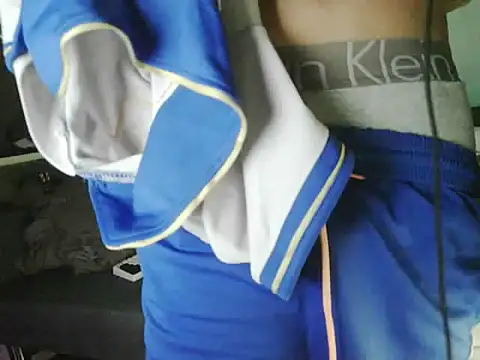 boyhigh1997 online show from 04.14.26