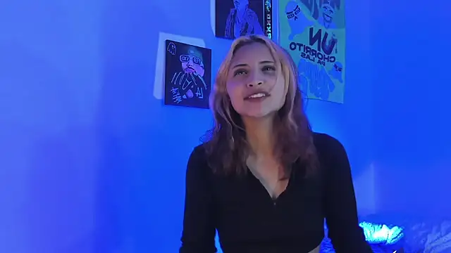 melissa noirr online show from 11.26.25