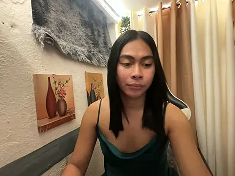 Sweetasian cum online show from 11.16.25