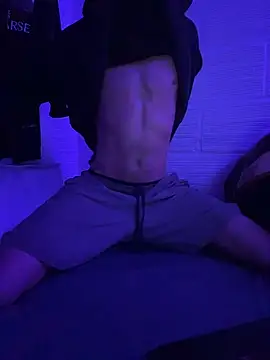 Snapshot of DarkCamBoy chatting on 04.15.26 DarkCamBoy online show from 04.15.26