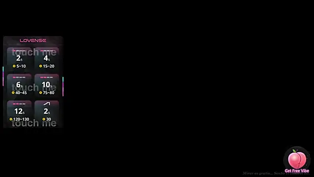 Snapshot of DarkCamBoy chatting on 04.19.26 DarkCamBoy online show from 04.19.26