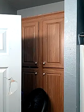 EbonyKing69 online show from 11.24.25