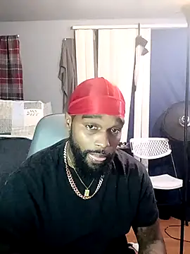 EbonyKing69 online show from 01.06.26