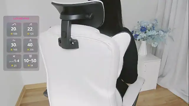 -Rose-Lucky- online show from 02.09.26