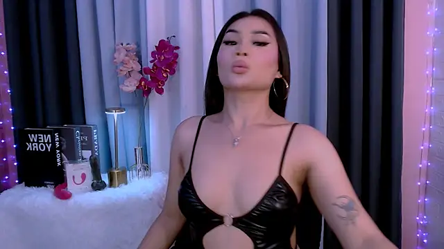 Coka bella online show from 02.18.26