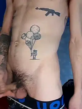 Demian24  online show from 09.24.25