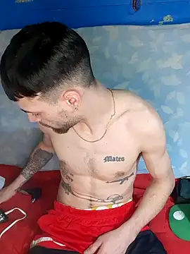 Demian24  online show from 09.29.25