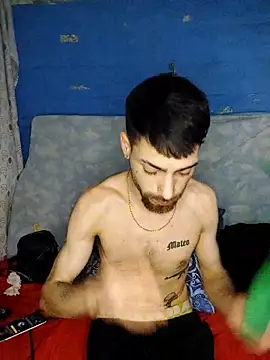 Demian24  online show from 10.01.25