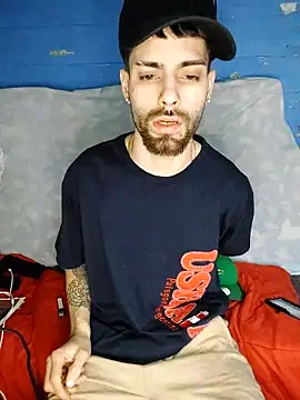 Demian24  online show from 10.02.25