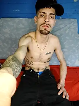 Demian24  online show from 10.04.25