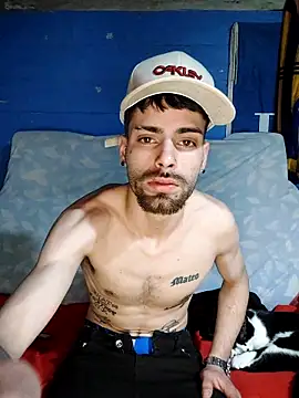 Demian24  online show from 10.12.25