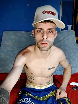 Demian24  online show from 10.17.25