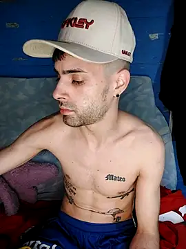 Demian24  online show from 10.19.25