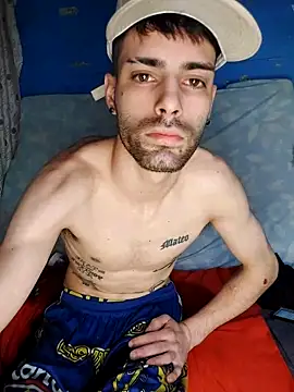 Demian24  online show from 10.23.25