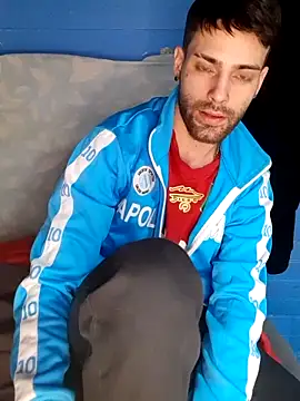 Demian24  online show from 10.27.25