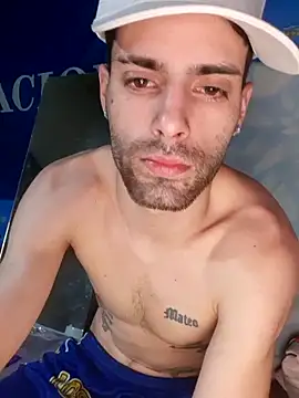 Demian24  online show from 11.07.25