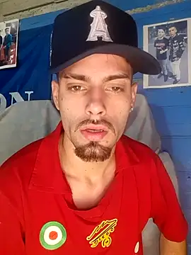 Demian24  online show from 12.14.25