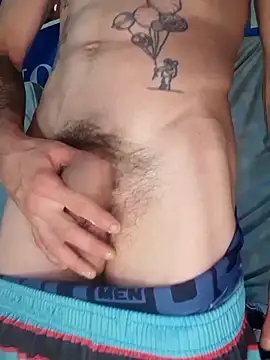 Demian24  online show from 12.23.25