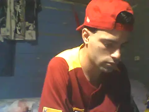 Demian24  online show from 03.18.26