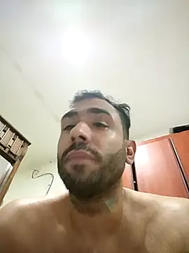 morenocabro10 online show from 12.19.25