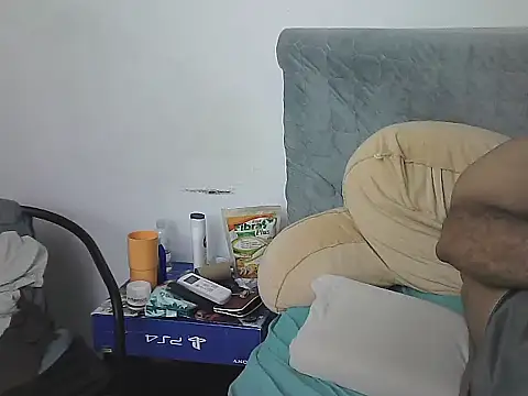 morenocabro10 online show from 01.10.26