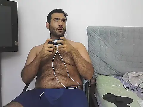 morenocabro10 online show from 03.14.26