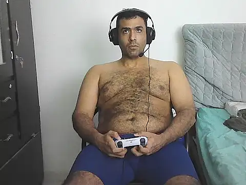 morenocabro10 online show from 04.07.26