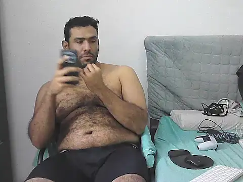 morenocabro10 online show from 04.20.26