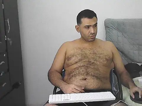 morenocabro10 online show from 05.10.26