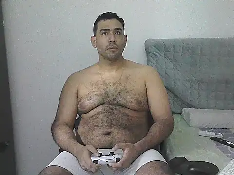 morenocabro10 online show from 05.18.26