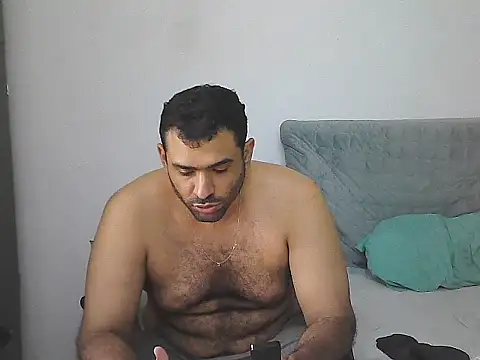 morenocabro10 online show from 06.03.26