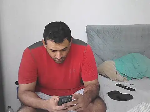 morenocabro10 online show from 06.09.26