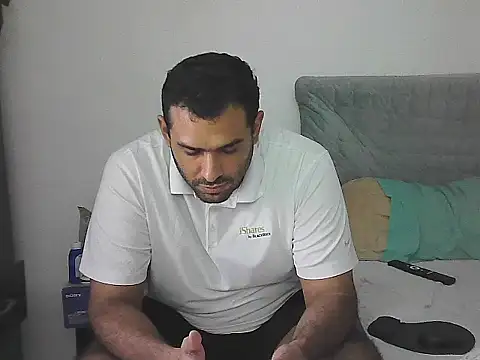 morenocabro10 online show from 06.12.26